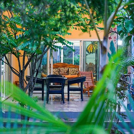 Chill Out Village Ao Nam Mao Extérieur photo